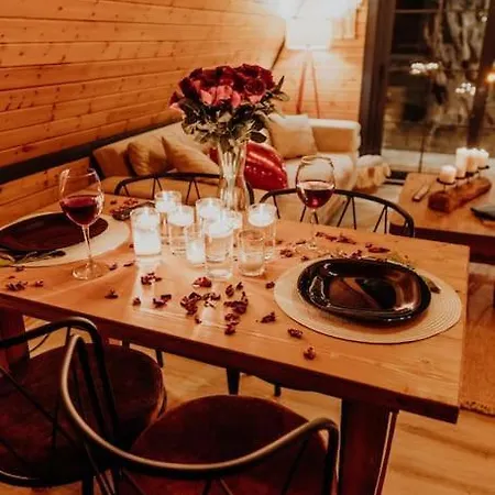 Asya Bungalow-tinyhouse Izmir Gorece