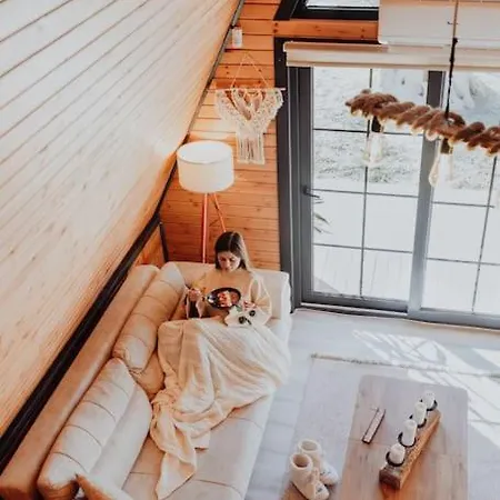 Asya Bungalow-tinyhouse Izmir *