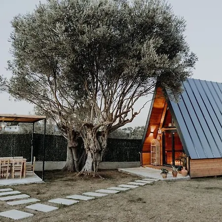 Asya Bungalow-tinyhouse Izmir * Gorece